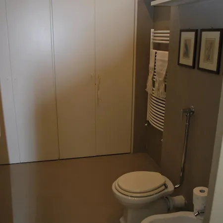 Daire Casa Immersa Nel Al Centro Di *