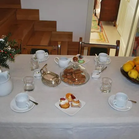 Casa Immersa Nel Al Centro Di * Palermo