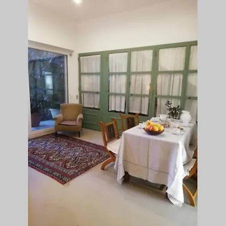 Casa Immersa Nel Al Centro Di Daire Palermo