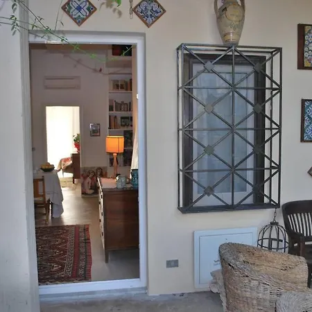 Daire Casa Immersa Nel Al Centro Di *